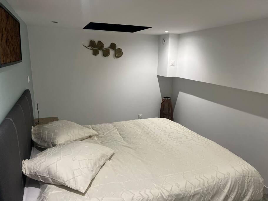 Souplex Bordeaux Gare Saint Jean Apartment Exterior photo